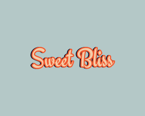 Generic Retro Business logo design