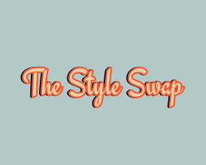 Generic Retro Business logo design