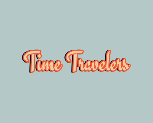 Generic Retro Business logo design