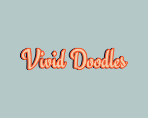 Generic Retro Business logo design