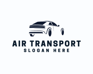 Car Vehicle Transportation logo design