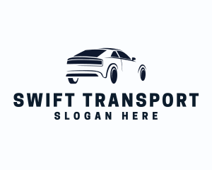 Car Vehicle Transportation logo