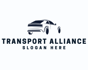 Car Vehicle Transportation logo