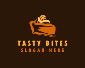 Sweet Dessert Bakery  Logo