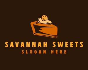 Sweet Dessert Bakery  logo design