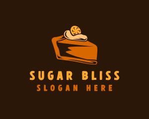 Sweet Dessert Bakery  logo
