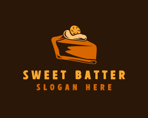 Sweet Dessert Bakery  logo design