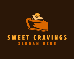 Sweet Dessert Bakery  logo design