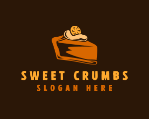 Sweet Dessert Bakery  logo design