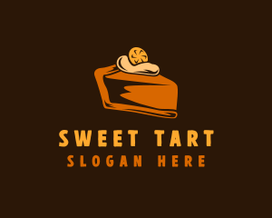 Sweet Dessert Bakery  logo design