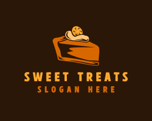 Sweet Dessert Bakery  logo design