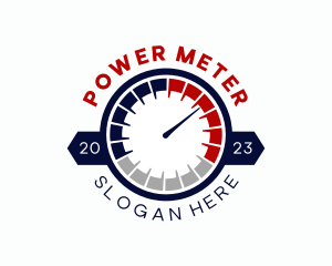 Automotive Speed Meter logo