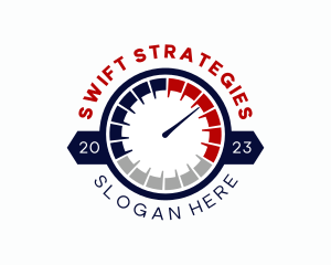 Automotive Speed Meter logo