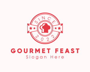 Fine Dining Restaurant logo design