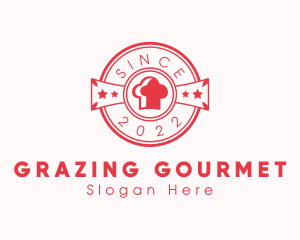 Fine Dining Restaurant logo design