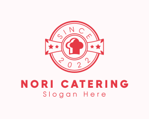 Fine Dining Restaurant logo design