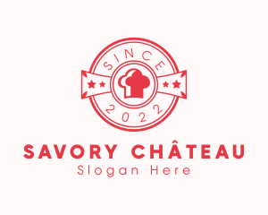 Fine Dining Restaurant logo design