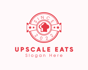 Fine Dining Restaurant logo design