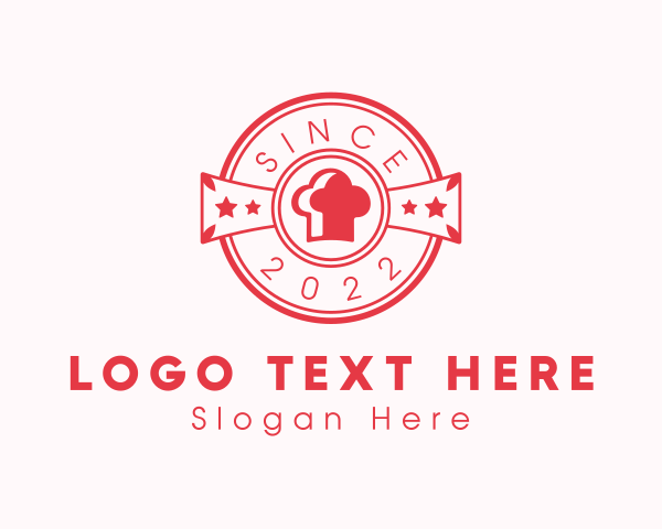 Fine Dining logo example 1