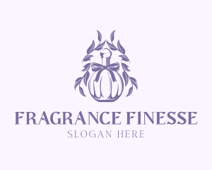 Perfume Fragrance Boutique logo