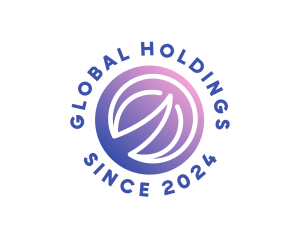 Global Sphere Digital logo design