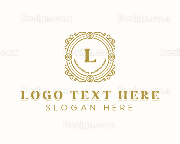 Artisanal Liquor Company Logo