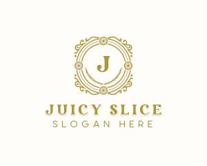 Artisanal Liquor Company logo design