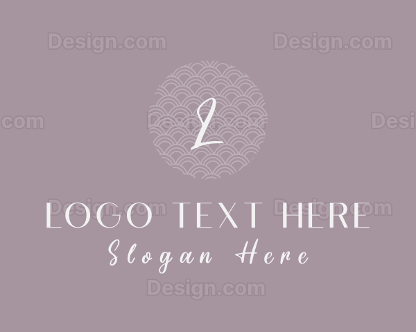 Feminine Wellness Brand Logo