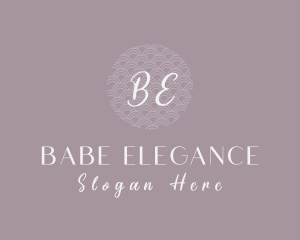 Feminine Wellness Brand logo design