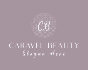 Feminine Wellness Brand logo design