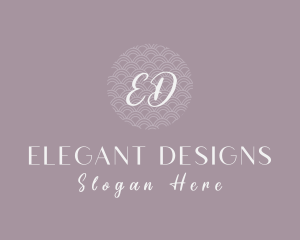 Feminine Wellness Brand logo design