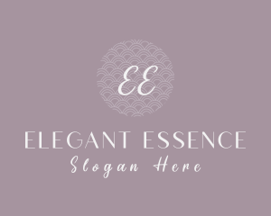 Feminine Wellness Brand logo design