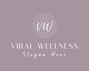 Feminine Wellness Brand logo design