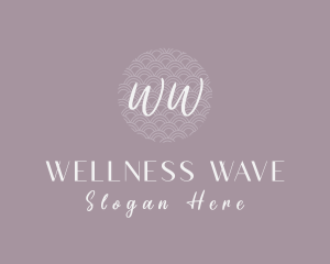 Feminine Wellness Brand logo design