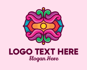 Fancy Festival Decoration logo