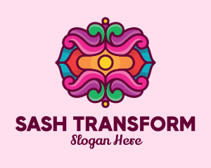 Fancy Festival Decoration logo