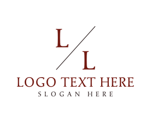 Elegant Professional Business logo