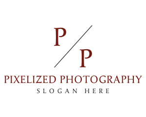 Elegant Professional Business logo design