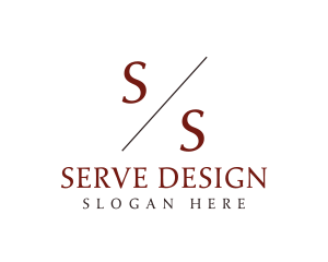 Elegant Professional Business logo design