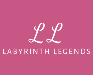 Feminine Beauty Boutique logo design