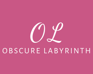 Feminine Beauty Boutique logo design