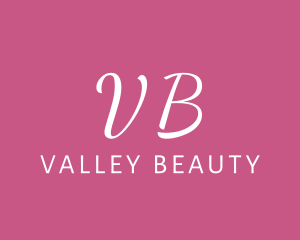 Feminine Beauty Boutique logo design