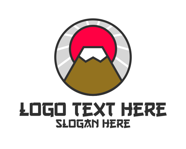 Local logo example 3