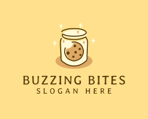 Cookie Jar Pastry Bites logo