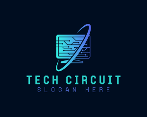 Computer Circuit Technology logo
