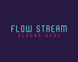 Digital Tech Stream logo