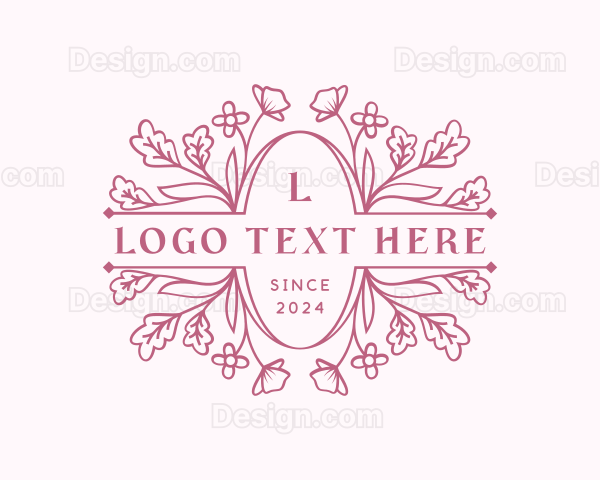 Event Floral Styling Logo