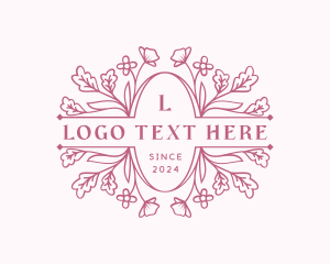 Event Floral Styling logo