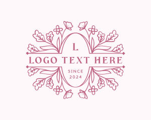 Event Floral Styling Logo