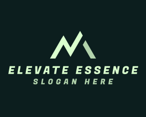 Mountain Outdoor Adventure logo